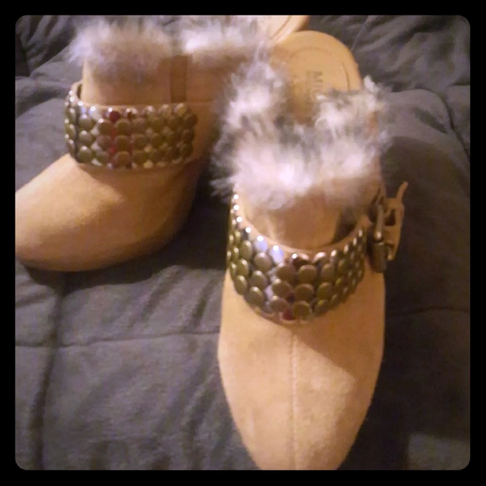 Michael Kor Shoes